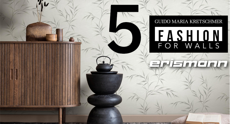 Tapety Fashion For Walls 5