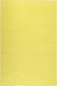Ručně tkaný koberec Esprit Rainbow Kelim žlutá