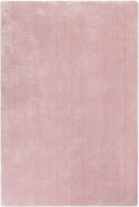 Koberec Esprit Relaxx jednobarevný světle růžový