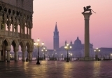 Fototapety Benátky náměstí San Marco