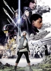 Fototapeta Star Wars - Hvězdné války, Balance