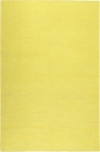 Ručně tkaný koberec Esprit Rainbow Kelim žlutá