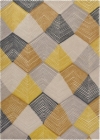 Vlněný koberec Harlequin Rhythym Saffron