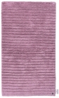 Koupelnová předložka Tom Tailor Cotton Stripes růžová