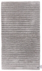 Koupelnová předložka Tom Tailor Cotton Stripes šedá