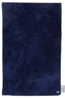 Koupelnová předložka Tom Tailor Soft Bath Uni modrá námořnická