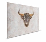 Obraz na zeď, moderní umění, byzon