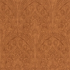Tapety do bytu INDIAN STYLE od Rasch, Grand ornamental oranžová