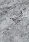 Tapeta EVOLUTION Erismann, vzor Carrara mramor černá