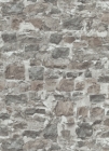 Tapeta Erismann Instawalls 2, Kamenná zeď béžová