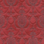 Zámecká tapeta TRIANON XIII Rasch, Haute couture červená