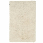 Vlněný koberec TOM TAILOR FLUFFY, béžový