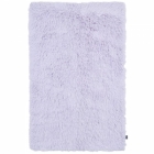 Vlněný koberec TOM TAILOR FLUFFY, fialový