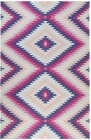 Indický vlněný koberec Accessorize Aurel